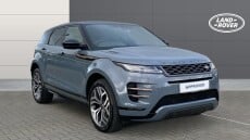 Land Rover Range Rover Evoque 2.0 D180 First Edition 5dr Auto Diesel Hatchback